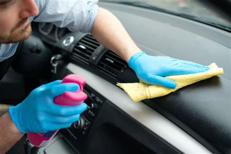 Harness the Supernatural with Witchcraft Interior Car Cleaning